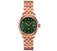 Tissot T006.207.33.096.00 Damenuhr Le Locle Automatik 29 mm Roségoldfarben
