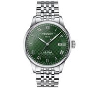 TISSOT Le Locle Powermatic 80