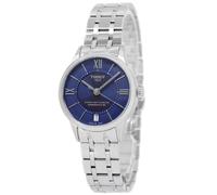 Tissot T099.207.11.048.00 Chrono XL Blue Dial Watch