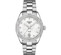 Tissot - T1019106111600 - PR 100