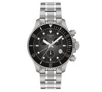Tissot T120.217.11.061.00 Taucher-Armbanduhr Seastar 1000 Chronograph Stahl