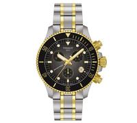 Tissot T-Sport Seastar 1000 Quartz Chronograph 38mm T120.217.22.061.00