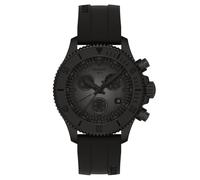 Tissot T120.217.37.061.00 Unisex-Taucheruhr Seastar 1000 Chronograph Schwarz