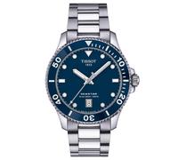 Tissot Seastar 1000 40mm Herrenuhr T120.410.11.041.00