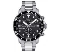 Tissot T120.417.11.051.00 Taucher-Herrenuhr Seastar 1000 Quarz