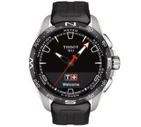 TISSOT T-TOUCH CONNECT SOLAR T121.420.47.051.00 / T1214204705100