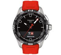 TISSOT T-TOUCH CONNECT SOLAR T121.420.47.051.01 / T1214204705101