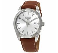 Tissot T127.410.16.031.00 Gentleman Watch
