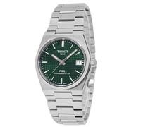 Tissot T137.207.11.091.00 PRX 35 Powermatic 80-Green Dial