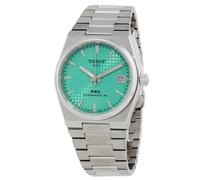 Tissot T137.207.11.091.01 PRX Powermatic 80 - 35Mm Green
