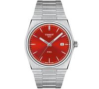 Tissot T137.410.11.421.00 Herrenuhr PRX 40 mm Rot