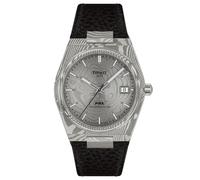 Tissot T-Classic PRX Powermatic 80 Damascus Steel 38mm T137.807.96.081.00