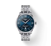 Tissot - T1398071104800 - Tissot Chemin des Tourelles Powermatic 80 39 mm
