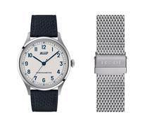 Tissot T142.464.16.032.00 Herrenuhr Automatik Chronometer COSC Heritage 1938