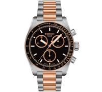 Tissot T149.417.22.051.01 Herrenuhr PR516 Chronograph Bicolor