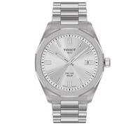 Tissot Herrenuhr PRC 100 Solar T1514221103100