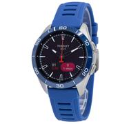 Tissot T153.420.47.051.01 T-Touch Connect Sport Quartz Solar