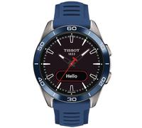 Tissot T-Touch Connect Sport Herrenuhr T153.420.47.051.01