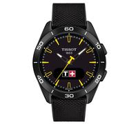 Tissot Touch Collection T-Touch Connect Sport "Jungfraubahn" T153.420.47.051.06