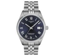 Tissot T-Classic Ballade Powermatic 80 COSC 39mm T156.408.11.043.00