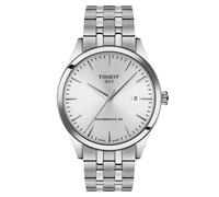 Tissot T-Classic Dream 40mm "POWERMATIC 80" T158.407.11.031.00