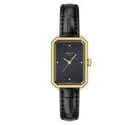 Tissot T160.110.36.126.00 Damenuhr SRV Quarz Goldfarben
