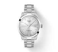 Tissot - T1658071103100 - Tissot Gentleman 38mm