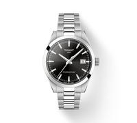 Tissot - T1658071105100 - Tissot Gentleman 38mm