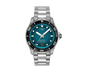 Tissot Taucheruhr Seastar 1000 Powermatic T1208071109100