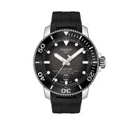 Tissot Uhren - Seastar 2000 Professional - T1206071744100 schwarz schwarz