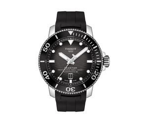 Tissot Taucheruhr Seastar 2000 Professional Powermatic 80 T1206071744100