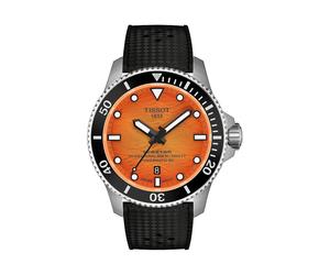 Tissot Taucheruhr Seastar 2000 Professional T1209071728100