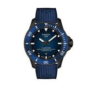 Tissot Taucheruhr Seastar 2000 Professional T1209073704100