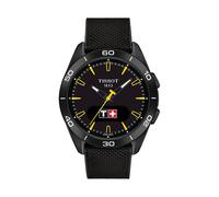 Tissot Taucheruhr T-Touch Connect Sport Jungfraubahn T1534204705106