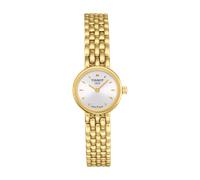 Tissot - Tissot-Analoguhr-T0580093303100 gold