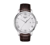 Tissot - Tissot-Analoguhr-T0636101603800 braun