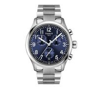 Tissot - Tissot-Analoguhr-T1164071104200 blau