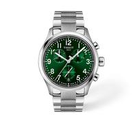 Tissot - Tissot-Analoguhr-T1164171109200 grün