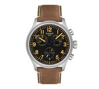 Tissot - Tissot-Analoguhr-T1164171605201 braun