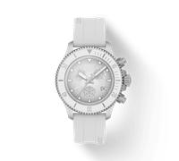 Tissot - Tissot-Analoguhr-T1202171701100 weiß