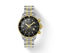 Tissot - Tissot-Analoguhr-T1202172206100 gold