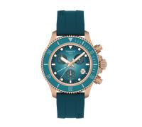Tissot - Tissot-Analoguhr-T1202173704100 rosé