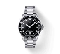 Tissot - Tissot-Analoguhr-T1204101105100 schwarz