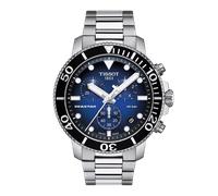 Tissot - Tissot-Analoguhr-T1204171104101 blau
