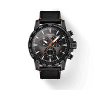 Tissot T-Sport Supersport Chrono Quarz T125.617.36.081.00