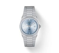 Tissot - Tissot-Analoguhr-T1372101135100 blau