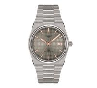 Tissot - Tissot-Analoguhr-T1378074406100 grau