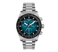 Tissot - Tissot-Analoguhr-T1494171104101 blau