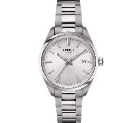 Tissot - Tissot-Analoguhr-T1502101103100 silber