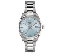 Tissot - Tissot-Analoguhr-T1502101135100 blau